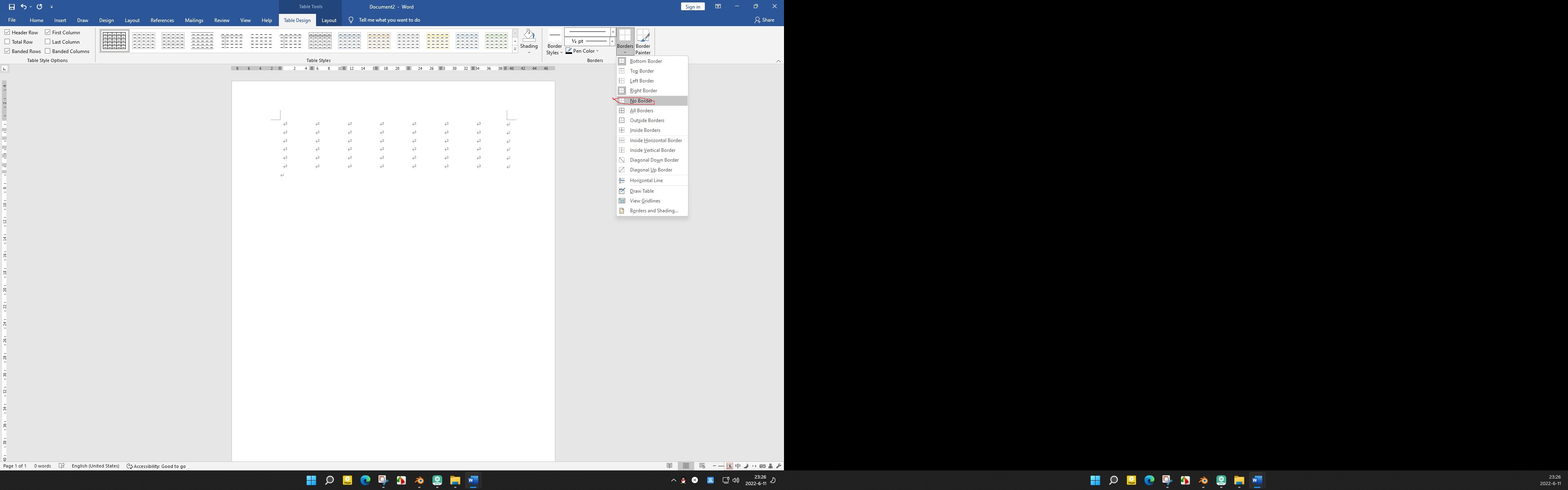 [xlutils ]Is it possible to create a noborder table? B4X Programming