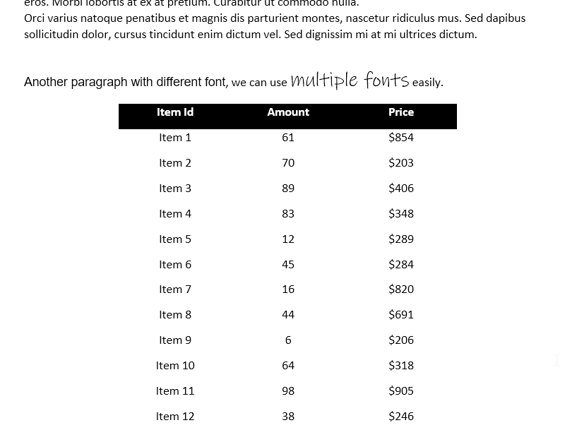 [xlutils ]Is it possible to create a noborder table? B4X Programming