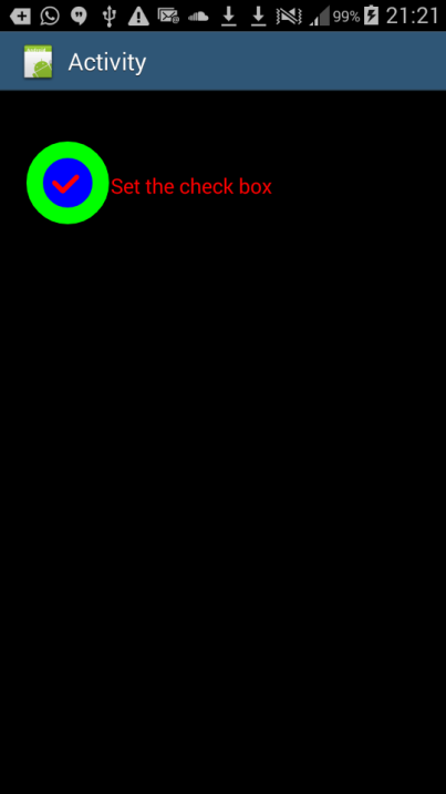Circle Check Box | B4X Programming Forum