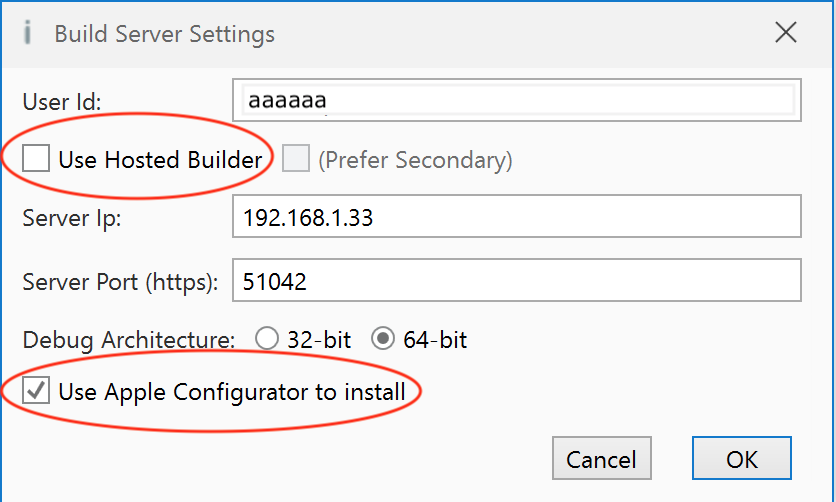 B4i-7.50-tools-build-server-server-settings.png