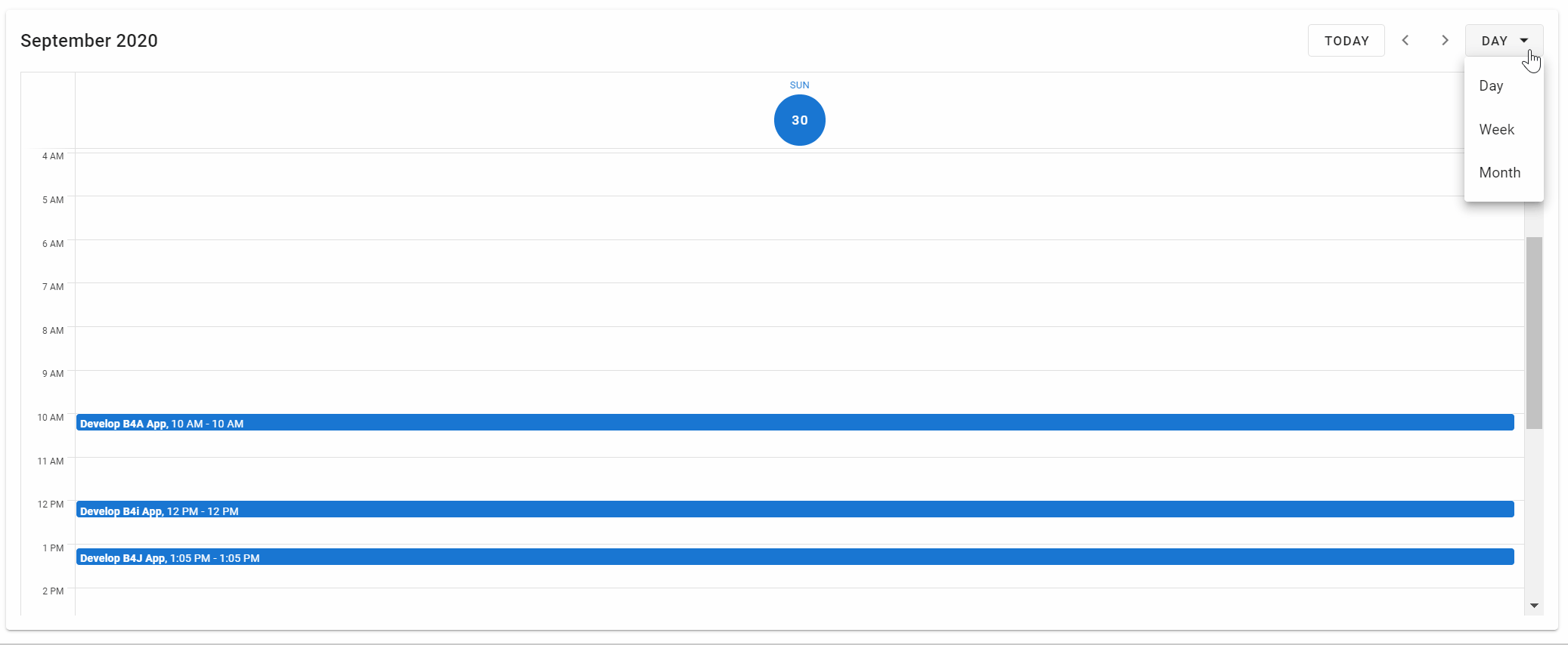 BVMCalendar.gif