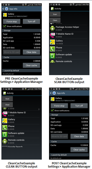cleanCacheExample_snapShots.PNG
