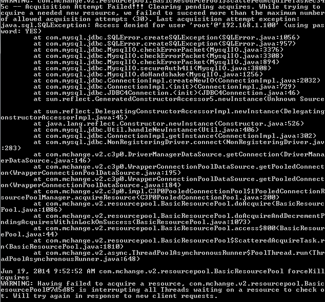 Can't get RDC to run | B4X Programming Forum