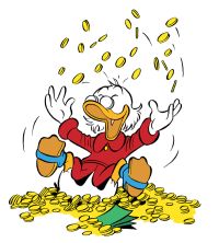 Dagobert Geldbad 200.jpg