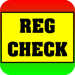 Reg Check | B4X Programming Forum