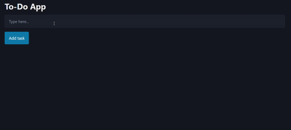 To-Do App.gif