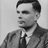 Alan Turing