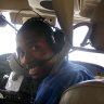 Thabo Maqelepo
