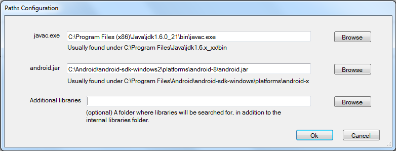 Cara Instal Software Exe Di Android