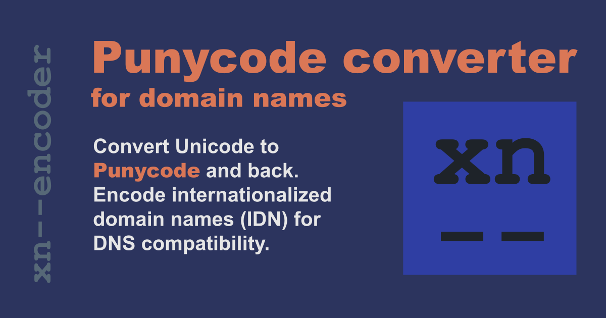 www.punycoder.com
