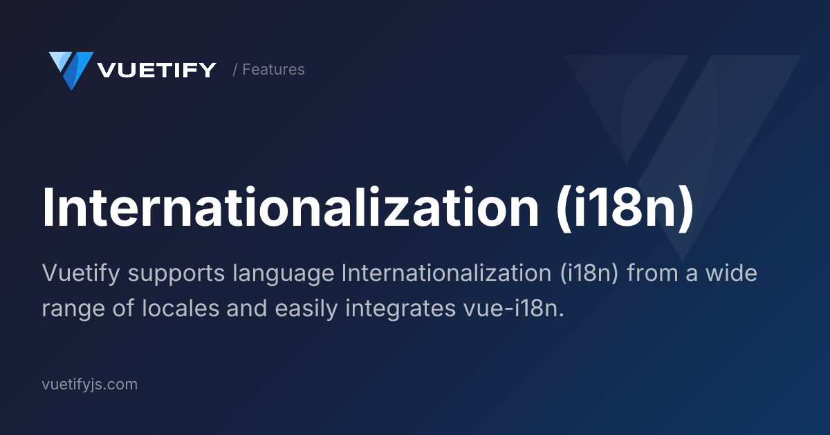 vuetifyjs.com
