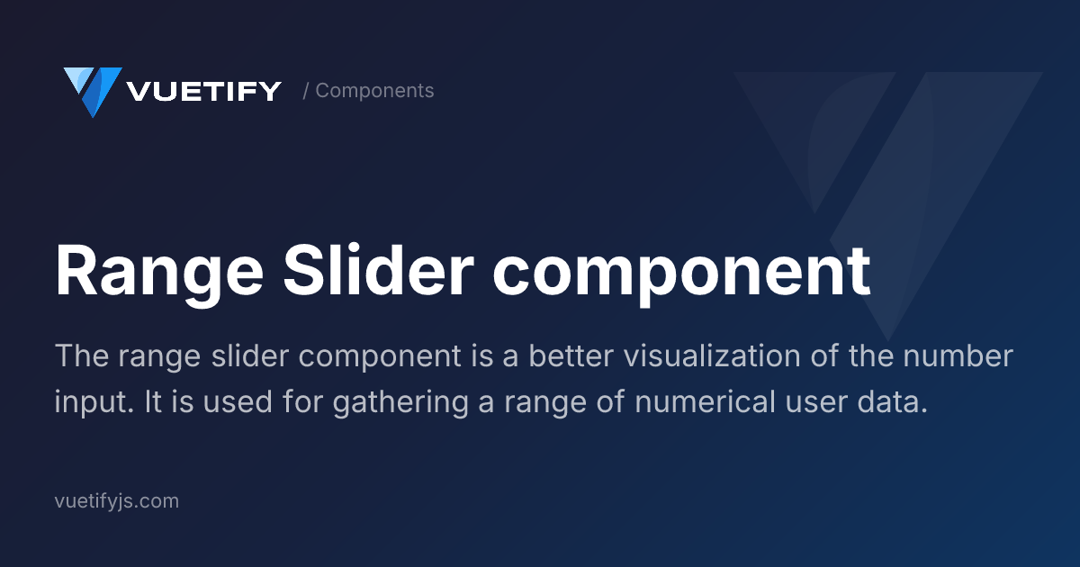 vuetifyjs.com