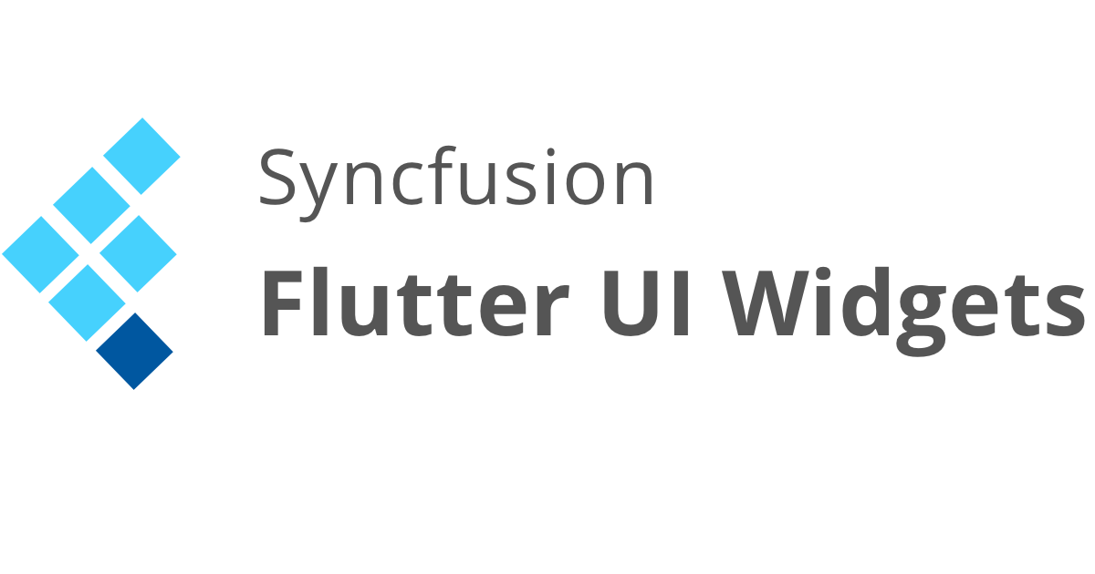 flutter.syncfusion.com
