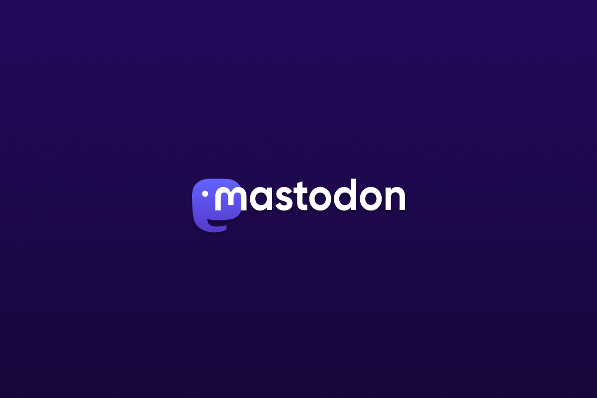 joinmastodon.org