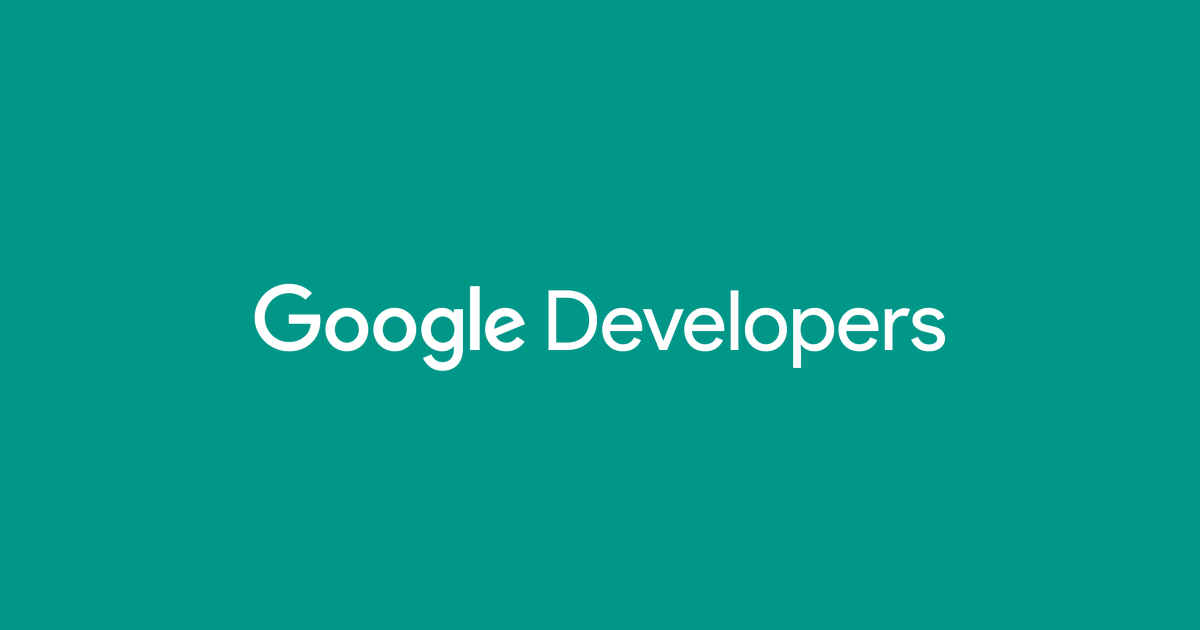 developers.google.com