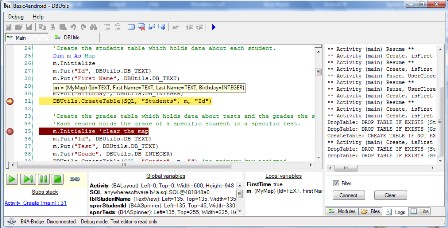 Android IDE