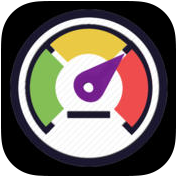 All In One Speedometer & GPS Map & Route Recorder