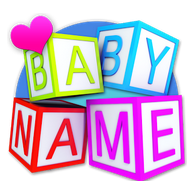 Baby Name - Simple!