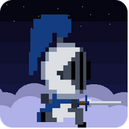 Pixel Knight