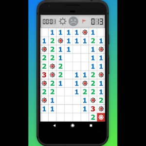Minesweeper Pro