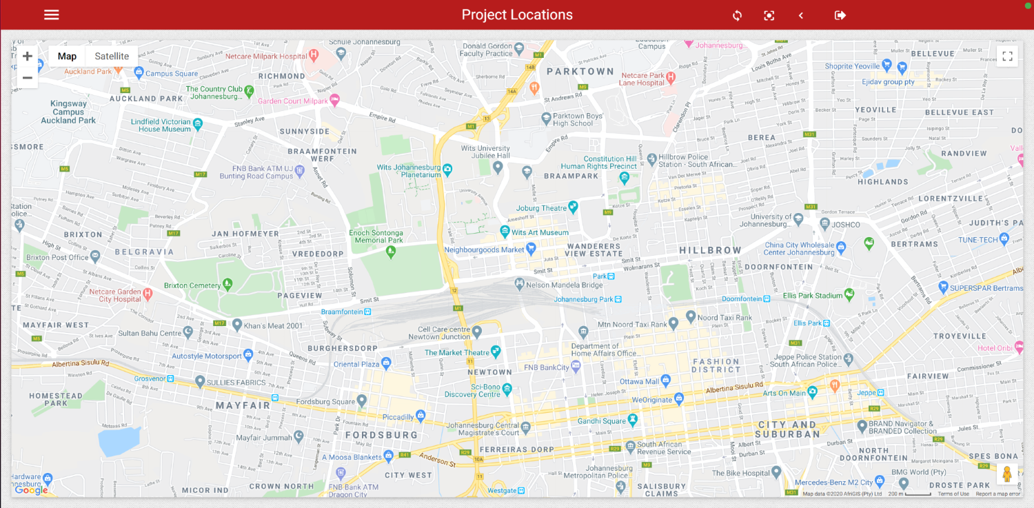 Building Web Solutions with ABMaterial